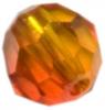 SW 6MM RND/FIREOPAL 10PCS