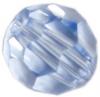 SW 6MM RND/LT SAPPH 10PCS