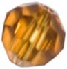 SW 6MM RND/TOPAZ 10PCS