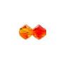 SW 4MM BIC/FIRE OPAL 20PCS