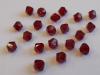 SW 4MM BIC/SIAM(RED) 20PCS