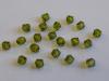 SW 4MM BIC/OLIVINE 20PCS