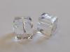 SW 8MM CUBE/CRYSTAL 2PC