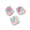 SW 6MM BIC/CRYSTALAB 10PCS