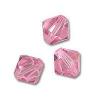 SW 6MM BIC/LT ROSE 10PCS