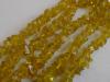 GLASS CHIP/YELLOW 5STRINGS