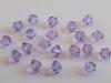 SW 4MM BIC/VIOLET 20PCS