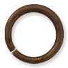JUMP RING 7MM/BROWN 500PCS
