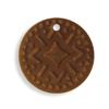 STAMPING 2/BROWN 50GRAMS