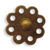 STAMPING 11/BROWN 50GRAMS