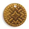 STAMPING 2/BRASS 50GRAMS