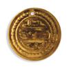 STAMPING 4/BRASS 50GRAMS