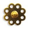 STAMPING 11/BRASS 50GRAMS