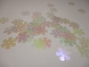 SEQUIN FLWR LRG CLR AB SPE 100