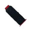 ELASTIC SHEARING BLACK EACH