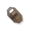 CASTMETAL 4X7MM SAUCER/N +-240