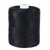 COTTON/BLACK(1/2) 50G ROLL