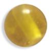IGLASS 12MM RND YELLOW 100G