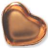 ABS8/AG HEART 50PCS