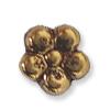 ABS FLOWER/AG 20G +-360PCS
