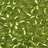 CHINA FOIL LT. GREEN 8/0 500G