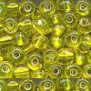 CHINA FOIL YELLOW 8/0 500G