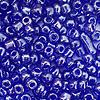CHINA CRYS. BLUE LUST.8/0 500G