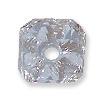 SW 6MM HELIX CRYSTAL 10PCS