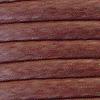 WAXED CORD 1.5MM/BROWN 10M