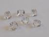 SW 4MM SQUARE CRYST 6PCS