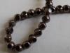 WINDOW 5MM BLACK 1 STRING