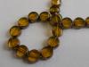 WINDOW 8MM DISC TOPAZ 1 STRING