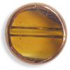 WINDOW 12MM DISC TOPAZ 1 STRIN