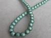 MIRACLE  6MM GREEN 1 STRING