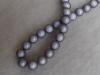 MIRACLE  8MM GREY 1 STRING