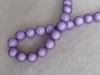 MIRACLE  10MM PURPLE 1 ST
