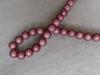 MIRACLE  10MM BROWN 1 STRING