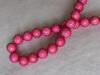 MIRACLE  10MM RED 1 STRIN
