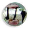 VENETIAN B 12MM AQUA 10PCS