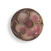 CLOISONNE ROUND 10MM FUSHIA 20