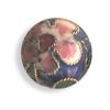 CLOISONNE ROUND 10MM D.BLUE 20