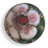 CLOISONNE #5 D.GREEN 10 PCS
