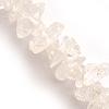 CHIP 90 CM CRYSTAL STRING