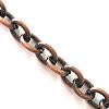 CHAIN HEAVY 2 2M A/COPPER