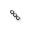 DIVIDER 3LOOP/N 200PCS