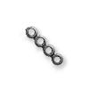 DIVIDER 4LOOP/N 200PCS