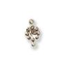 FLOWER BAR 1STR/NICKEL 200PCS