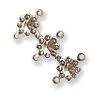FLOWER BAR 3STR/NICKEL 100PCS