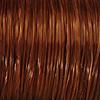 ELASTIC GUT 0.5MM BROWN 20M