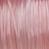 FLAT ELASTIC #3 PINK 15M